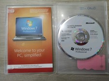 Microsoft Windows 7
