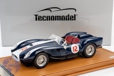 Tecnomodel - 1:18 Ferrari 250