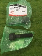 Land Rover MG ROVER Genuine