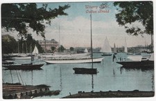 Wherry Hotel Oulton Broad