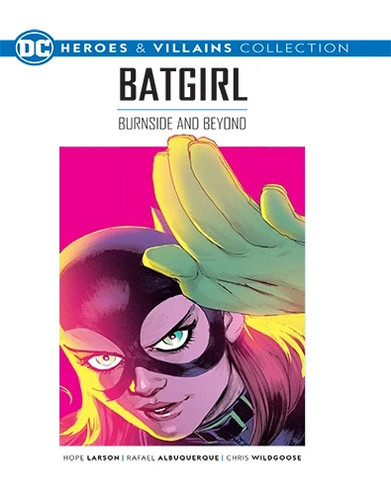 Heroes villains - heroes, &