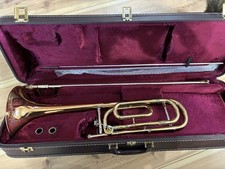 Besson Sovereign Trombone
