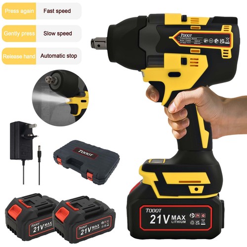 21v impact wrench - 21v,