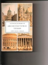 Concise Glossary of