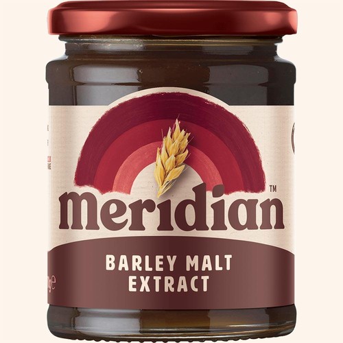 Meridian barley malt extract - barley,