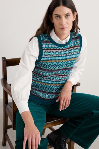 Seasalt women percella - percella, cove