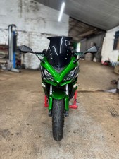 2019 Kawasaki Z1000SX Performance Tourer 11 099 Miles Only
