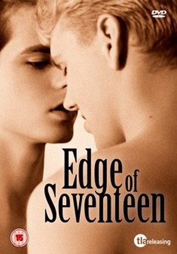 Edge seventeen dvd - edge, of