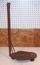 Vintage 1949 Rocket Skate