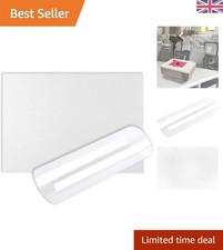 Versatile A4 Clear Acetate