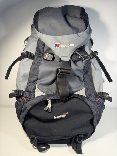 Berghaus freeflow 6 - berghaus, 30+6