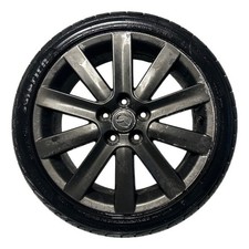 MAZDA 3 2.3 MPS Alloy Wheel 225/40/18 10MM TREAD .