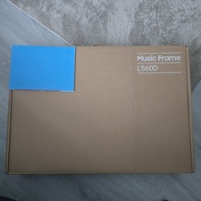 Samsung Music Frame HW-LS60D