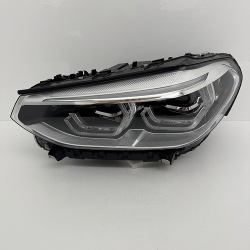Bmw passenger left - x4,