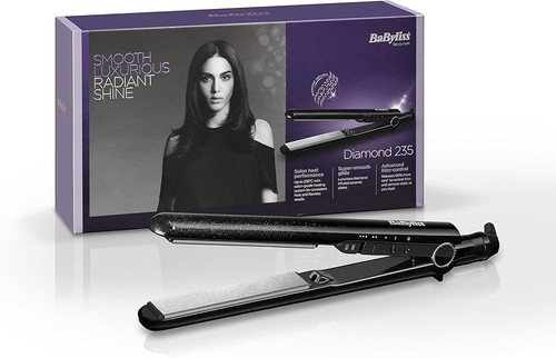 Babyliss diamond 235 - babyliss,