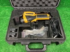 FLIR Infrared Camera ThermaCAM