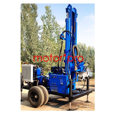 New 300m cylinder diesel - new,