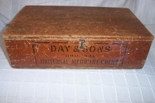 Antique day son - antique, crewe