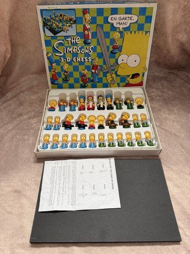 Vintage 1991 the - vintage, simpsons