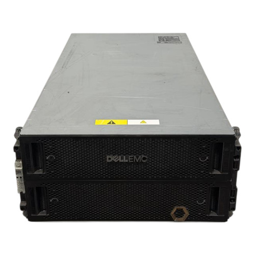 Dell emc powervault me4084 - emc, 5u