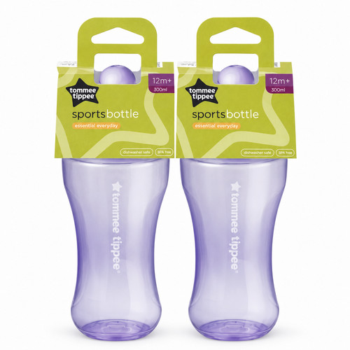 Tommee tippee sports bottle - tommee,