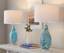 SET OF 2 LumiSource Rocca