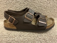 Birkenstock Milano Sandals