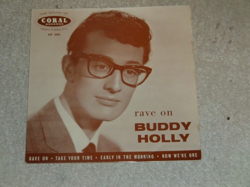 Buddy holly rave - buddy, holly.