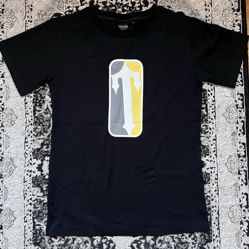 Trapstar central cee shirt - x,