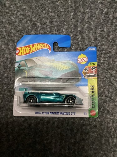 Hot wheels 2024 aston - hot,