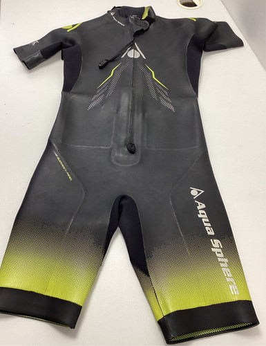 Pre loved aquasphere - pre,