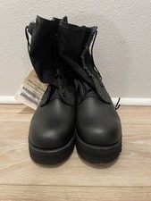 Wellco Military-Style Boots