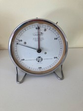 Vintage Stop Clock Timer