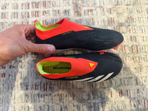Adidas predator elite black - adidas,