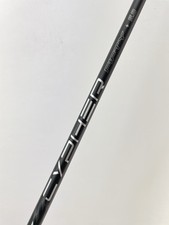 Project X Cypher 2.0 Iron Shaft Senior Flex Graphite 35.5 /0.370 Parallel/25944