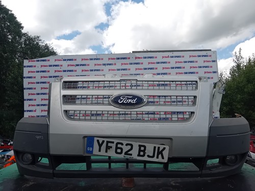 Ford transit panel - ford, van