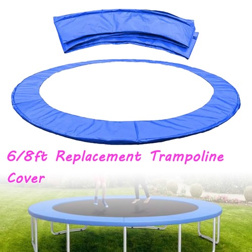 Spring cover trampoline - spring,