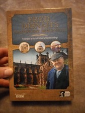 Fred dibnahs magnificent - dibnahs,