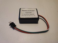 Land Rover Freelander 2 L359 Steering Lock Emulator ESL ELC SCL Plug & Start
