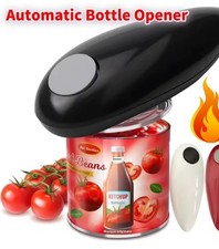 Electric Tin Can Opener