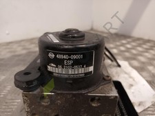 2005-2014 SSANGYONG KYRON ABS Pump/Modulator 48940-09001