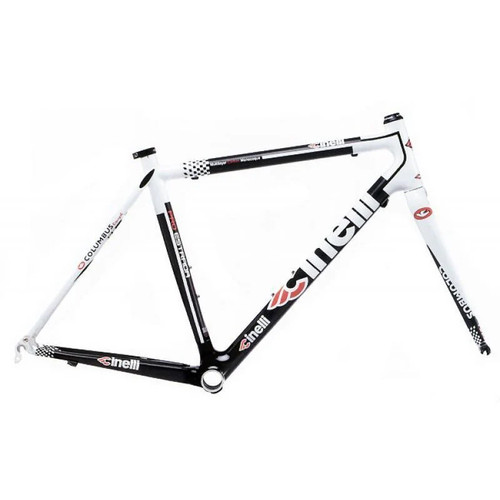 Cinelli road frame - road,