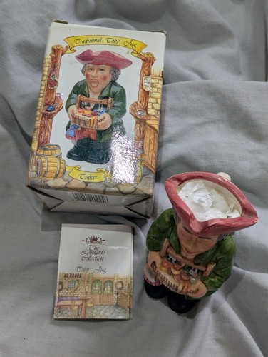 Vintage 1994 leonardo - vintage,