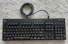 Logitech G810 Orion Spectrum
