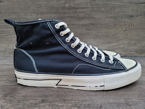 Visvim skagway black top - skagway, hi