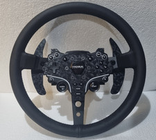 ULTIMATE Moza ES Wheel Mod