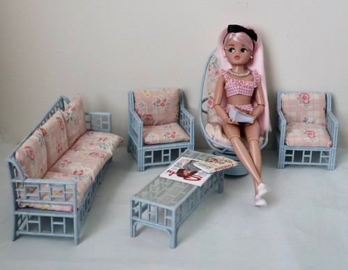 Vintage 1980s sindy - 1980s, doll