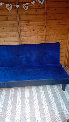 Wayfair midnight blue velvet - wayfair,