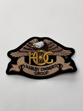 Harley Davidson Owners Group