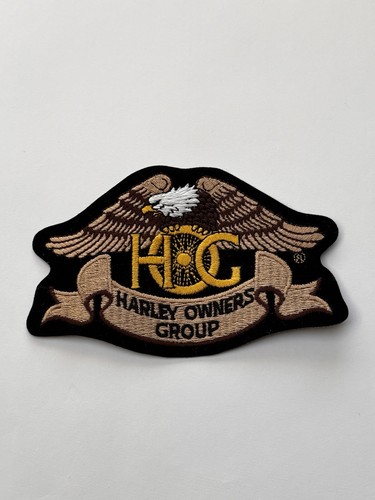 Harley davidson owners group - davidson,